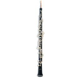 Jupiter JOB1000 Modified Conservatory System Oboe