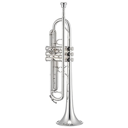 Jupiter Intermediate Bb Trumpet 1100S