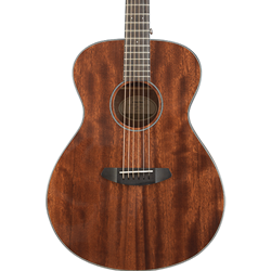 Breedlove Discovery Concert Mahogany