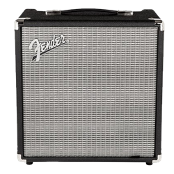 Fender Rumble 25 - 25 Watts - Bass Amp