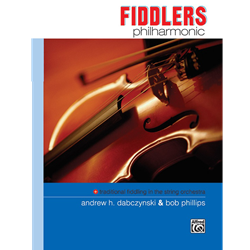Fiddlers Philharmonic - Viola