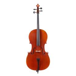 JI CT3544 Cello 4/4 Outfit Standard