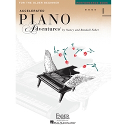 Accelerated Piano Adventures performance1