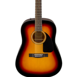 CD-60 Acoustic Guitar, Sunburst