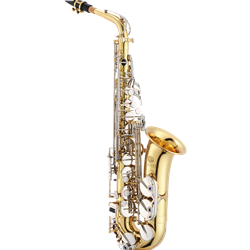 Jupiter 669GN Alto Sax Standard