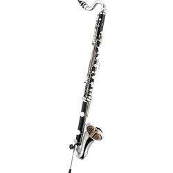 Jupiter JBC1000N Bass Clarinet