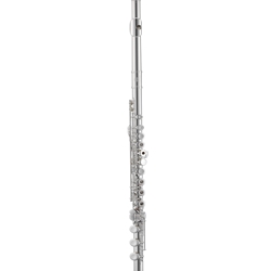 JFL1000RBO Jupiter Performance Flute Silver Head
Offset