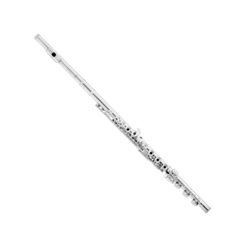 Azumi AZ3SRBEO FLute Silver HBF Split E