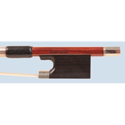 CEBDD16 Cello Bow 4/4 Delcourt Pbuco Rnd