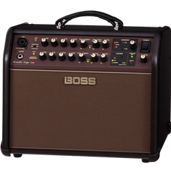 Boss ACS-LIVE Acoustic Singer Live Amp 60 W