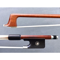 Delcourt VABDD Viola Bow Pbuco round