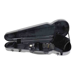 EMB VLS94 Violin Case 4/4 ABS