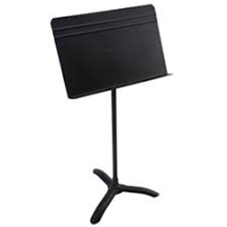 Manhasset AC48 Concert Music Stand Black