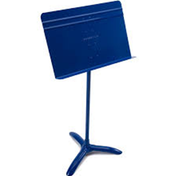 Manhasset M48B Music Stand Blue