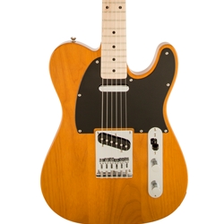 Fender Squier Affinity Series Telecaster Butterscotch Blonde