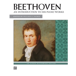 Beethoven An Introduction to His Piano Works Piano Solo