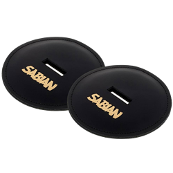 Sabian 61001 Cymbal Pads Leather