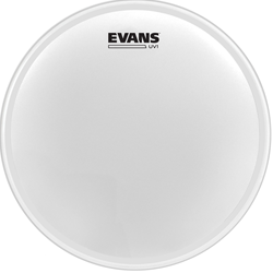 Evans B13UV1 Drumhead 13" UV  Coated 1 Ply