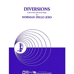 Diversions Piano