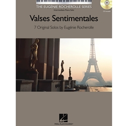 Valses Sentimental /CD Teaching