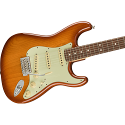 Fender American Performer Stratocaster, Honey Burst