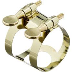 Apm 336G Tenor Sax Ligature Standard