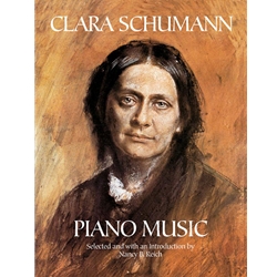 Clara Schumann Piano Music Piano