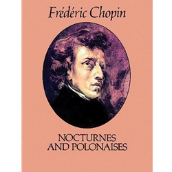 Chopin Polonais/Nocturne Piano Solo