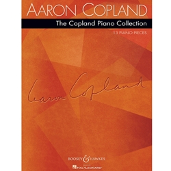 Copland Piano Collection