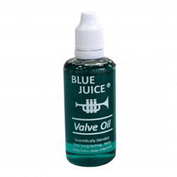 Blue Juice BJVO Valve Oil Blue Juice