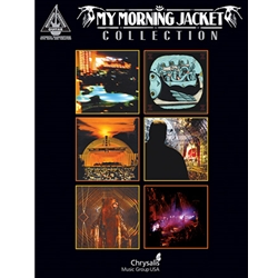 My Morning Jacket Collection