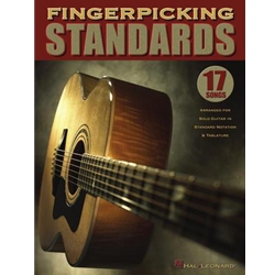 Fingerpicking Standards