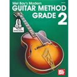 MB Guitar Method 2 Method