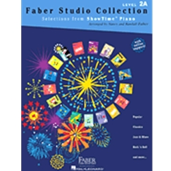 ShowTime Faber Studio Collection (2A)