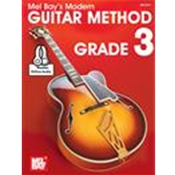 MB Guitar Method 3 Method