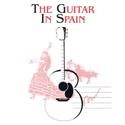 Guitar in Spain