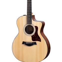Taylor 214ce Plus Grand Auditorium - Acoustic Electric - Sitka/Rosewood