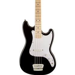 Fender Squier Bronco Bass Black