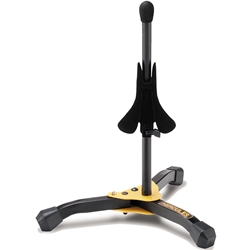 Hercules DS510BB Trumpet Stand / Bag