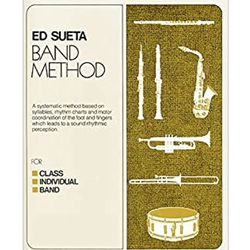 Ed Sueta Book 1 Alto Clarinet