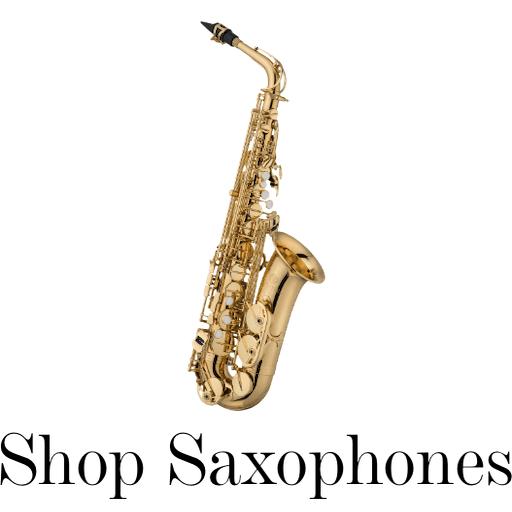 Saxophone